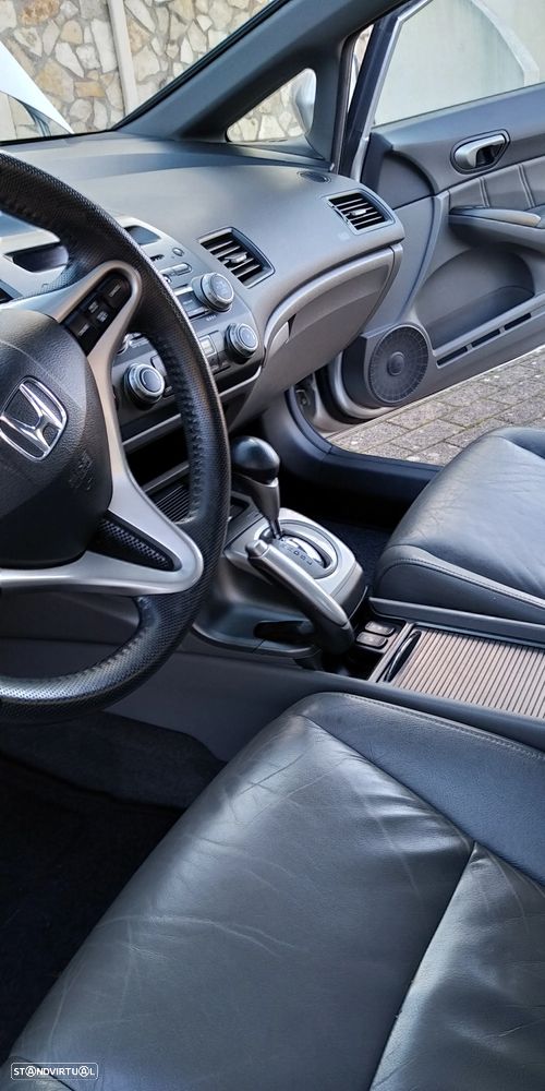 Honda Civic - 5