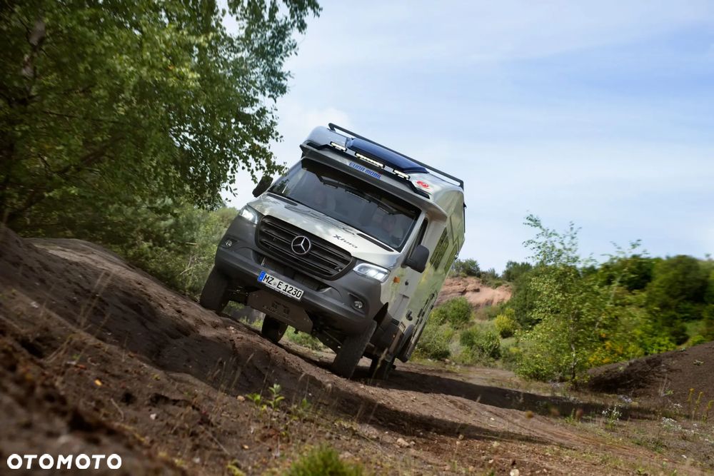 Eura Mobil Xtura 686 EF - 6