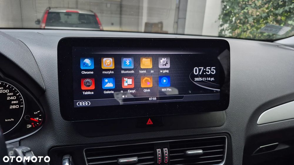 Audi Q5 2.0 TDI quattro (clean diesel) - 39