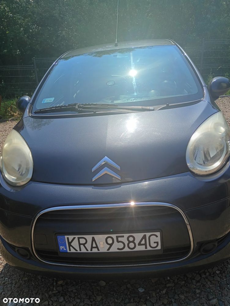 Citroën C1 1.0i Magic - 2