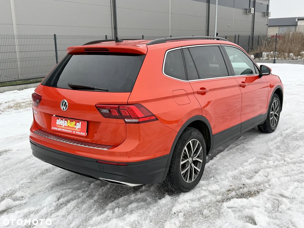 Volkswagen Tiguan - 4