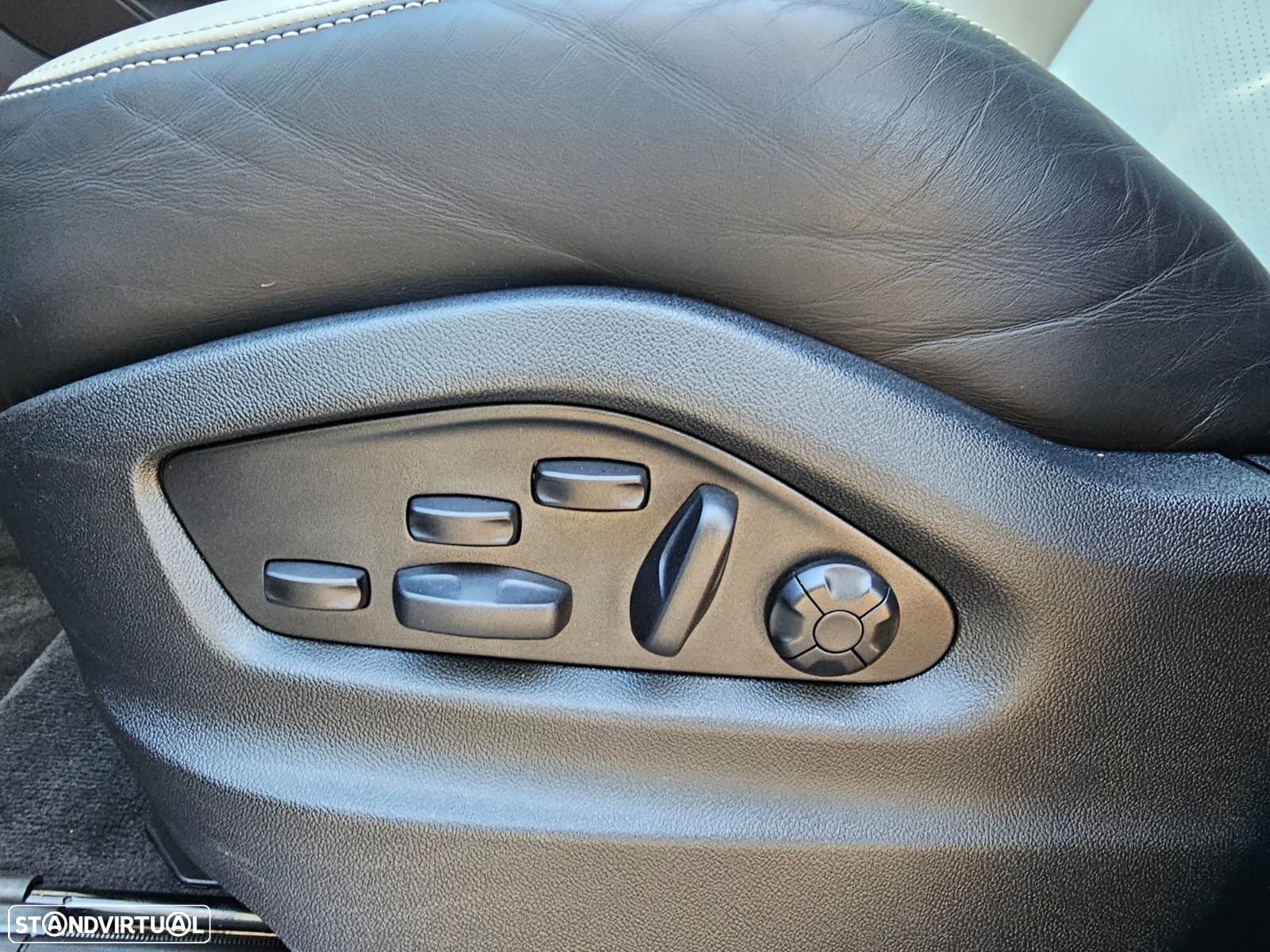 Porsche Cayenne Coupé E-Hybrid - 21