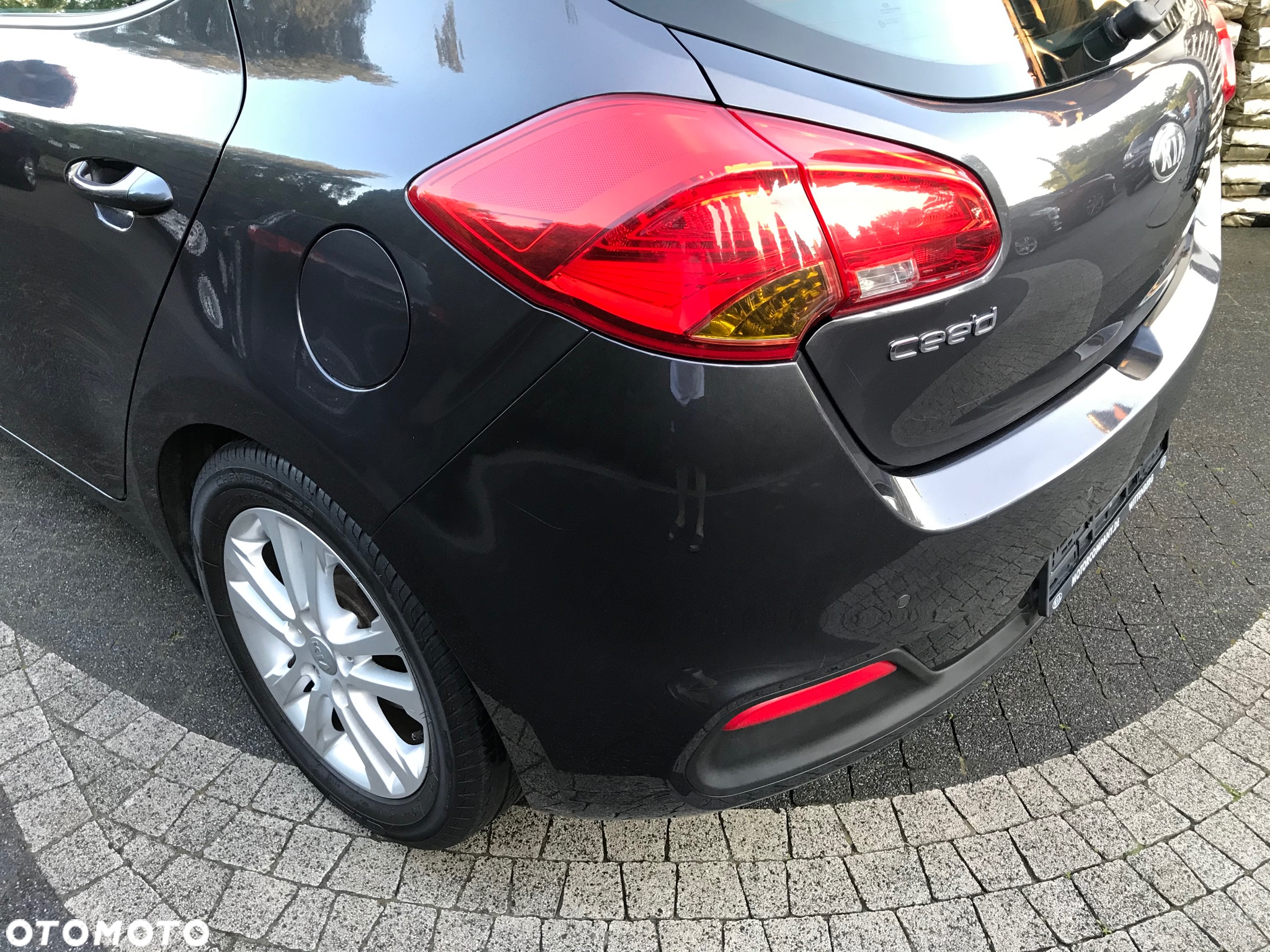 Kia Ceed 1.6 GDI Edition 7 - 30
