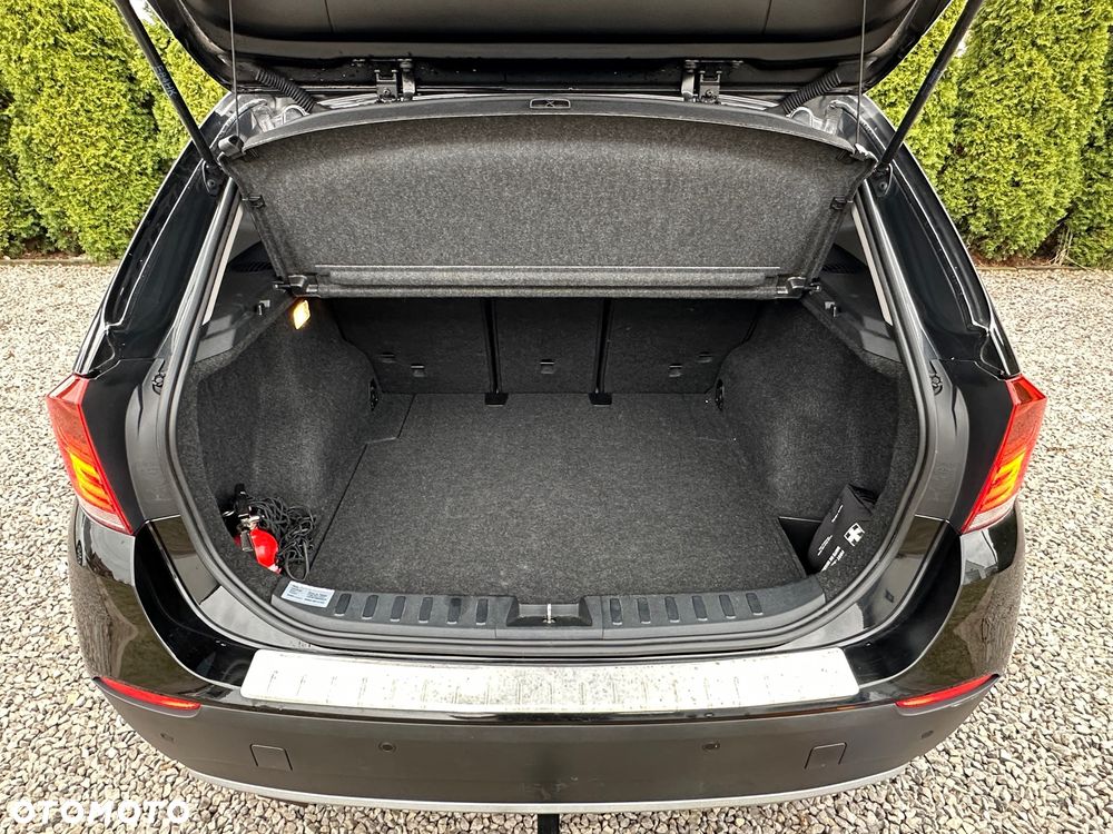 BMW X1 sDrive20d - 16