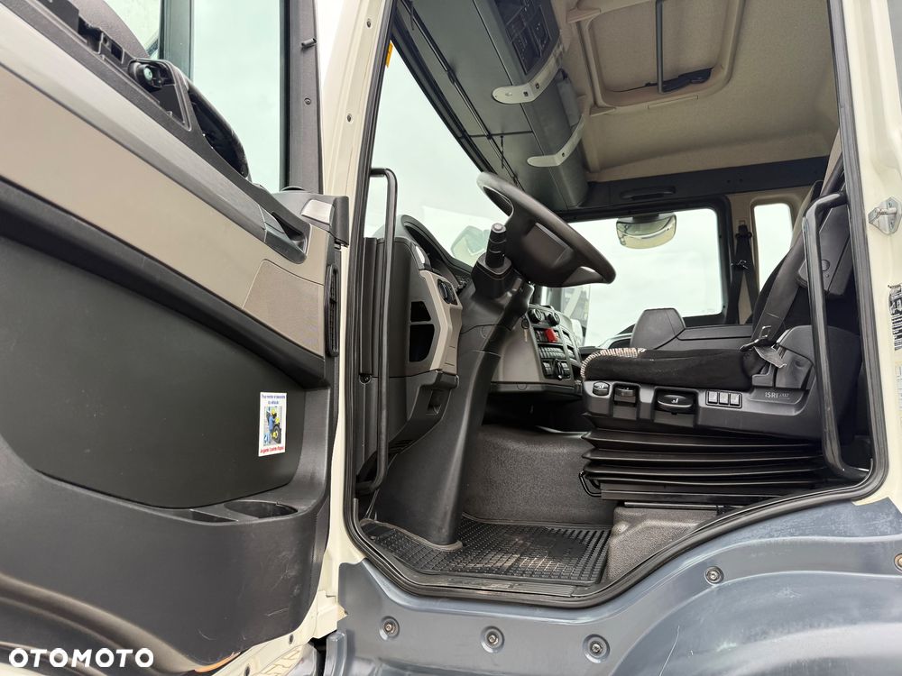 MAN TGS 18.430 / BEZ ŁÓŻKA / KRÓTKA KABINA / RETARDER / SPROWADZONY / STAN BDB / / / - 28