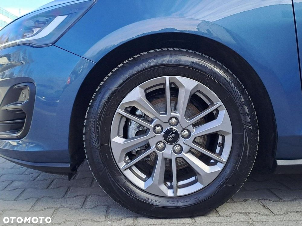 Ford Focus - 17
