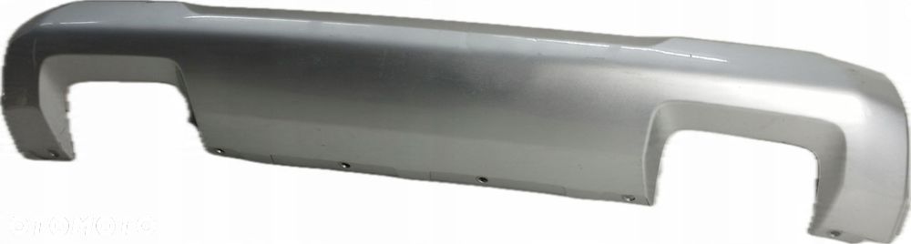 FORD RANGER RAPTOR 2023- SPOILER ZDERZAKA PRZÓD N1WB-17F792-BAW - 13
