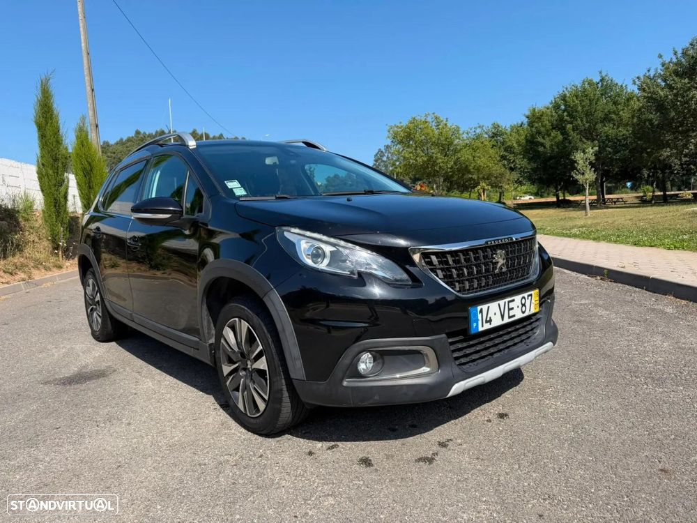 Peugeot 2008 - 6