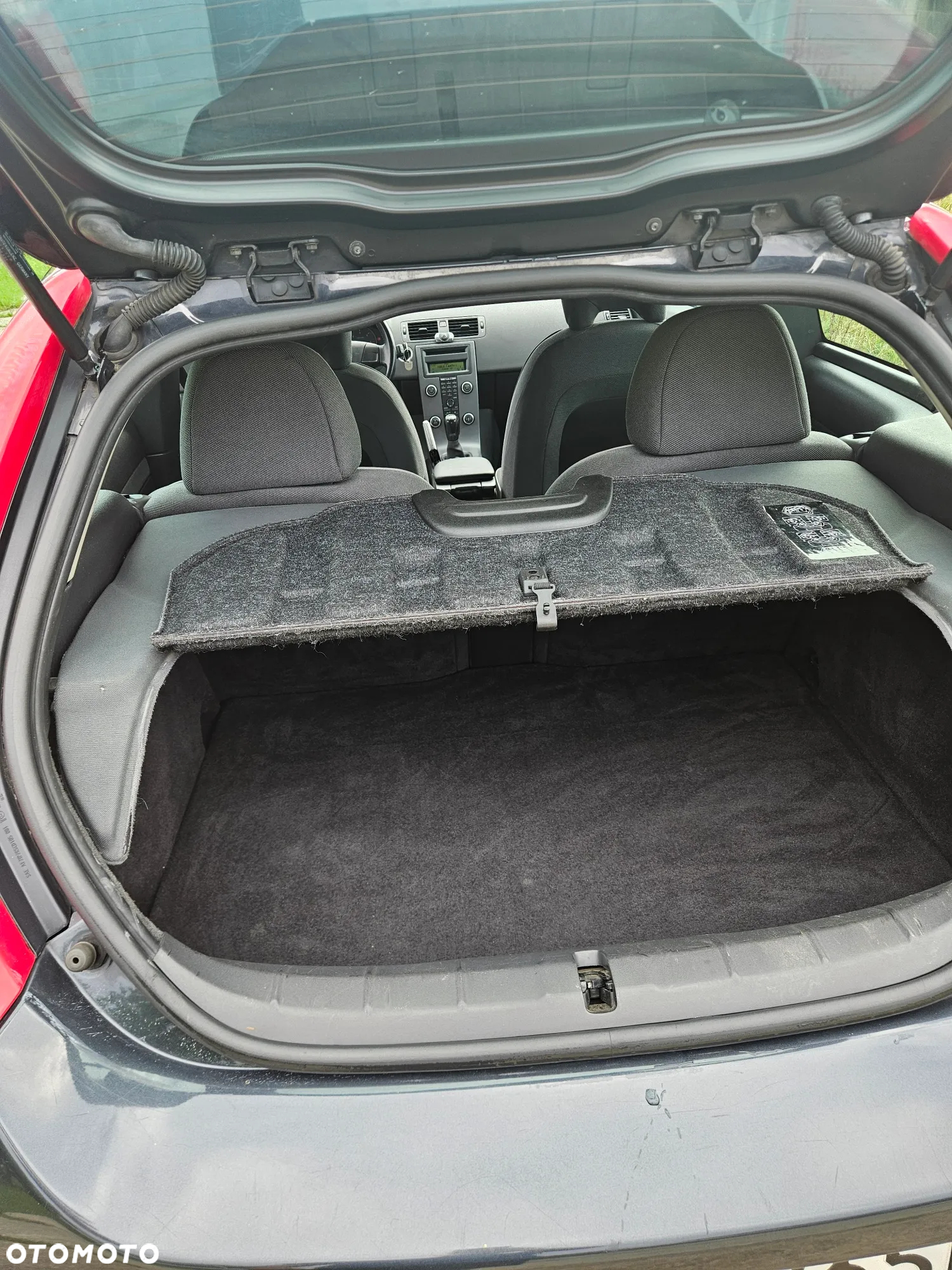 Volvo C30 1.6D DRIVe - 6