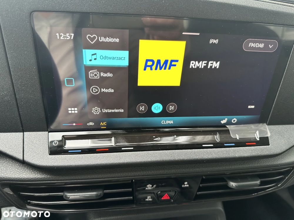 Volkswagen Caddy Maxi 2.0 TDI DSG - 17