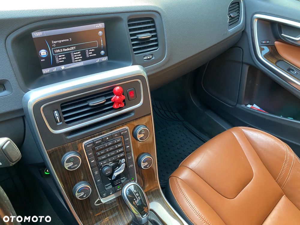 Volvo S60 2.5 T5 AWD - 13