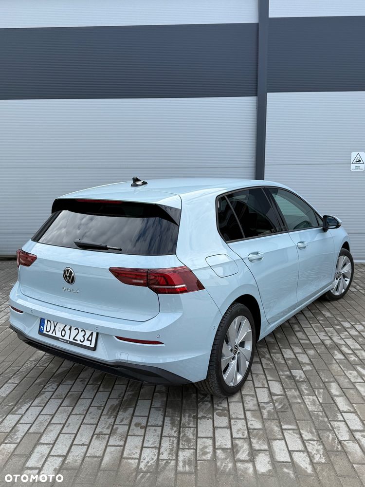 Volkswagen Golf 1.5 TSI Life - 6