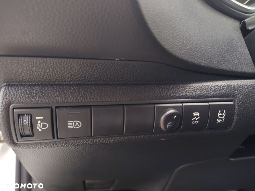 Toyota Corolla 1.8 Hybrid Comfort - 14