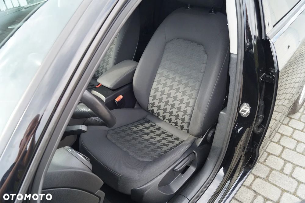Audi A3 Sportback 1.4 TFSI Ambition - 20