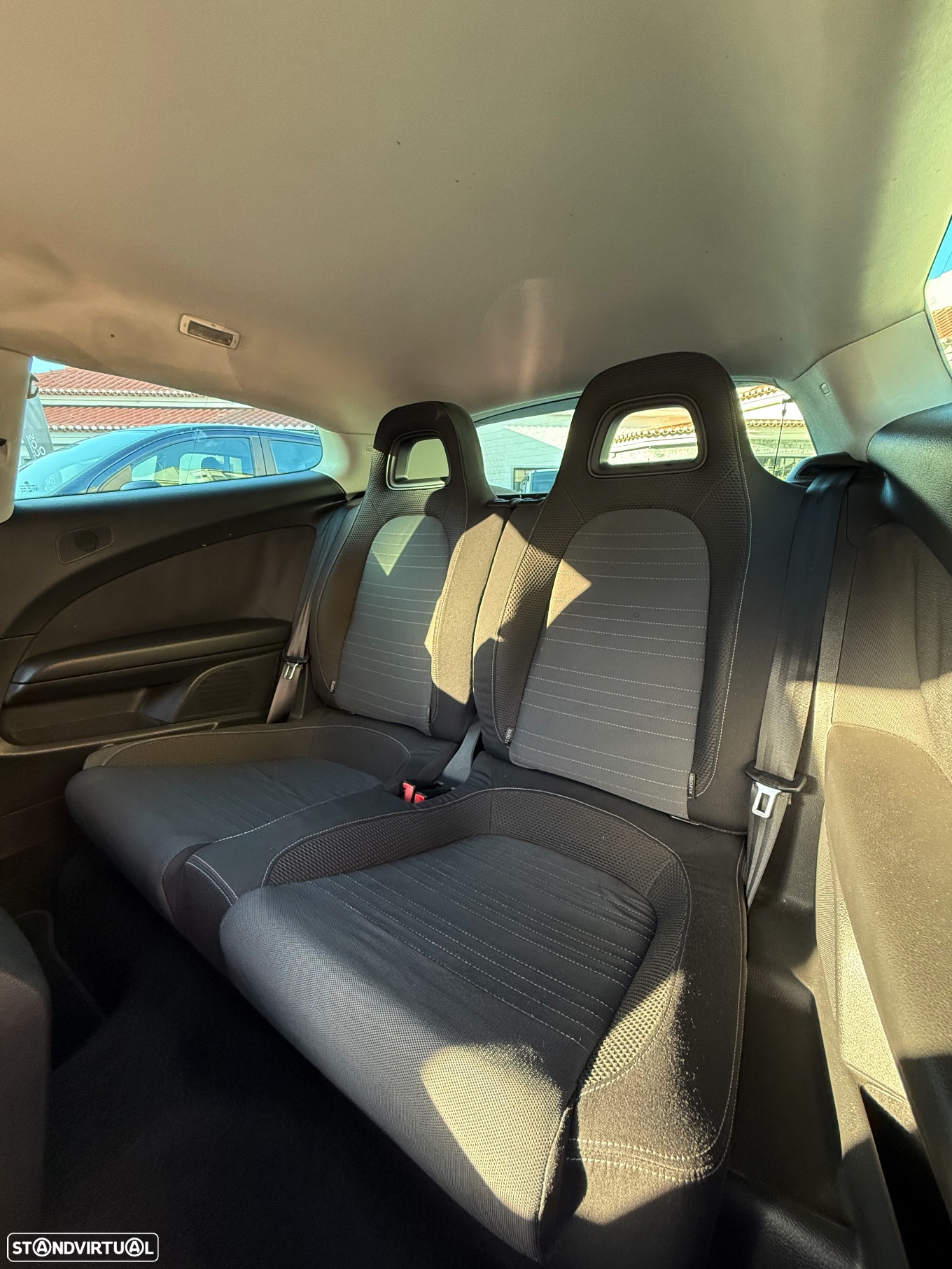 VW Scirocco 1.4 TSI - 7