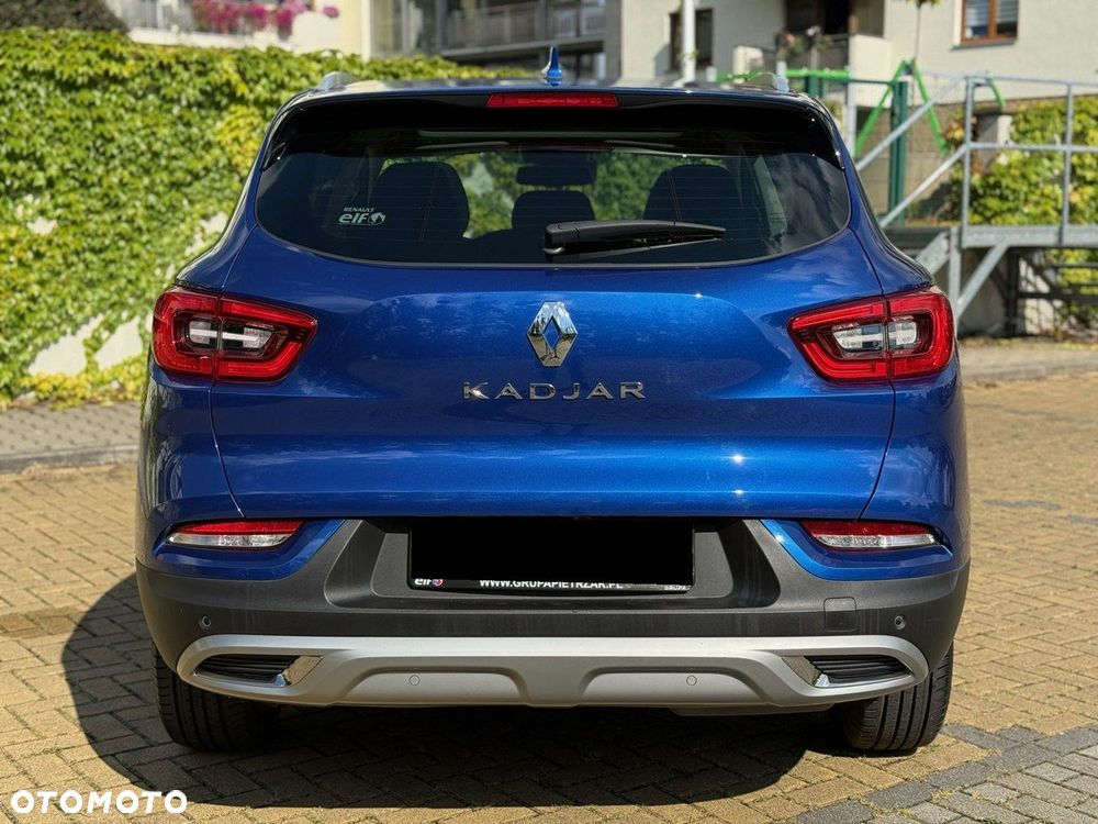 Renault Kadjar 1.5 Blue dCi Intens - 14