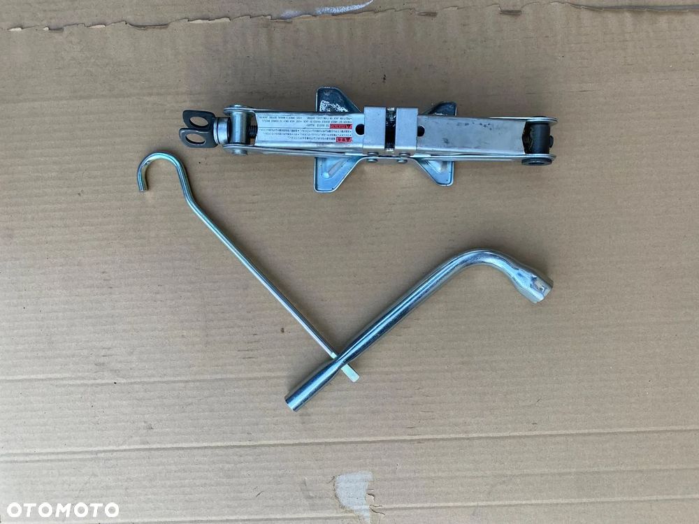 Orginalne Koło dojazdowe 15  zapasowe dojazdówka  do HONDA JAZZ II III + ZESTAW WYSYŁKA - 3