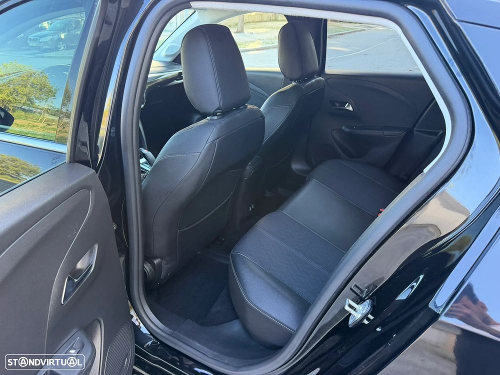 Opel Corsa-e Ultimate - 6