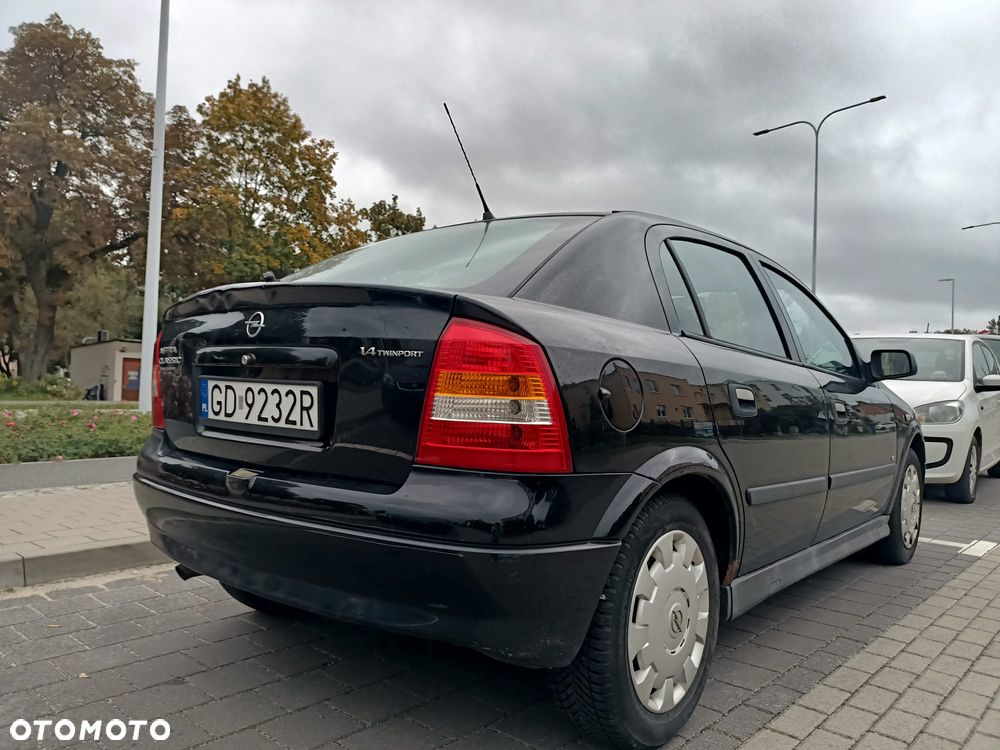 Opel Astra 1.4 Start - 3
