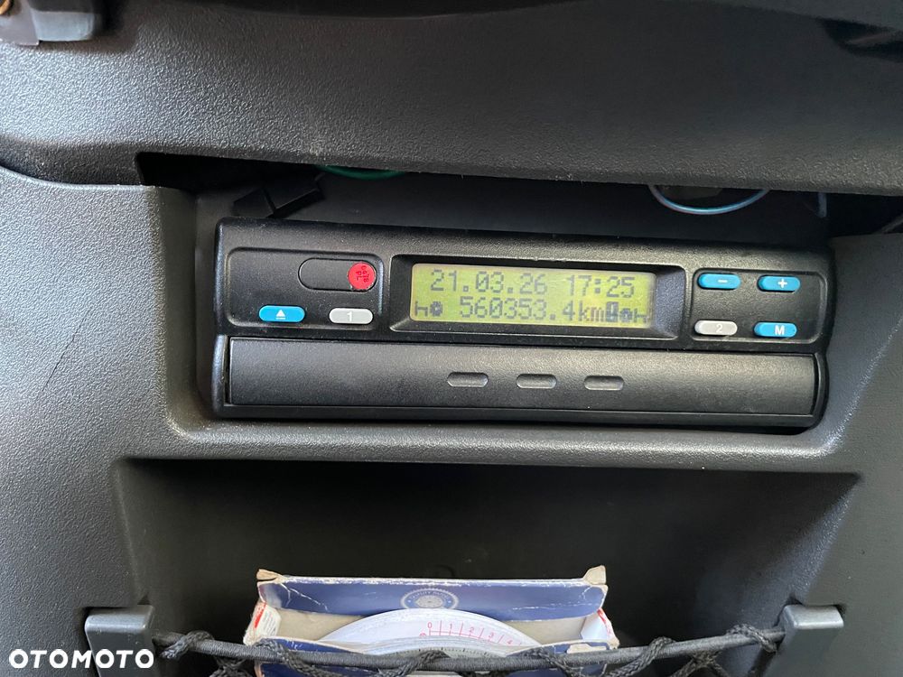 Iveco Daily 50c13 - 7