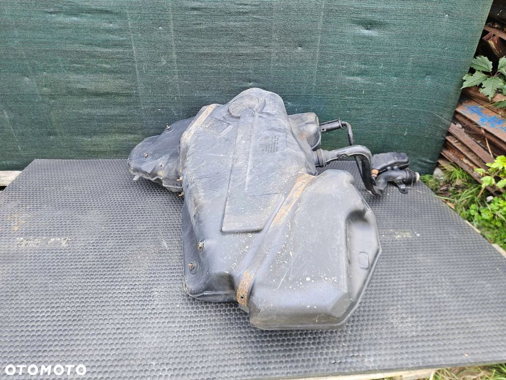 Zbiornik Paliwa Bak Przewody Diesel ON 2.7 3.0  TDI Audi A6 C6 Ośka Sedan Kombi. - 13