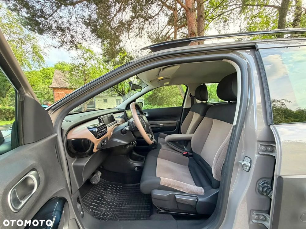 Citroën C4 Cactus PureTech 82 Stop&Start ETG Shine Edition - 15