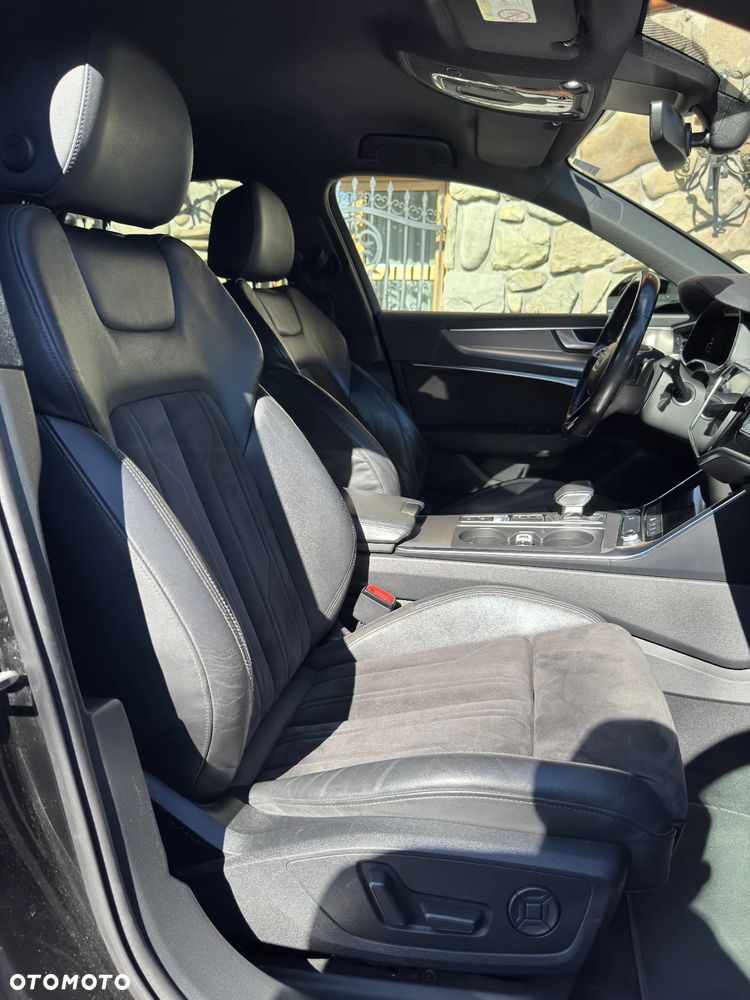 Audi A6 - 18