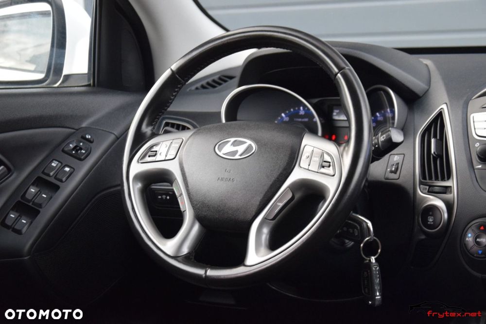 Hyundai ix35 - 29