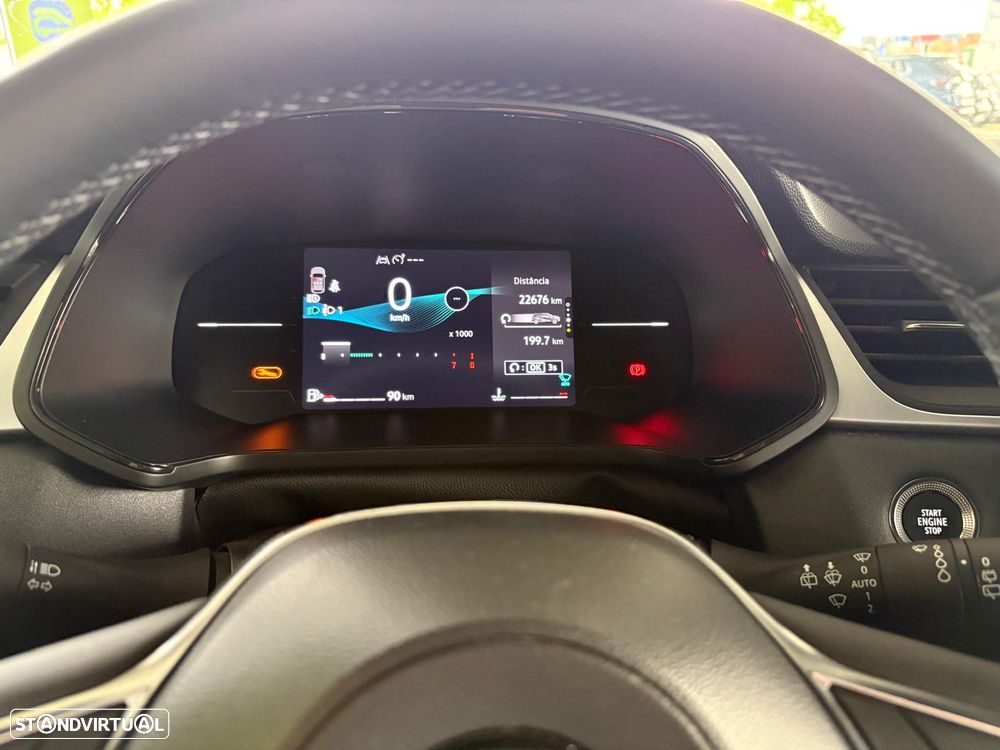 Mitsubishi ASX 1.0 MPI-T Kaiteki - 13