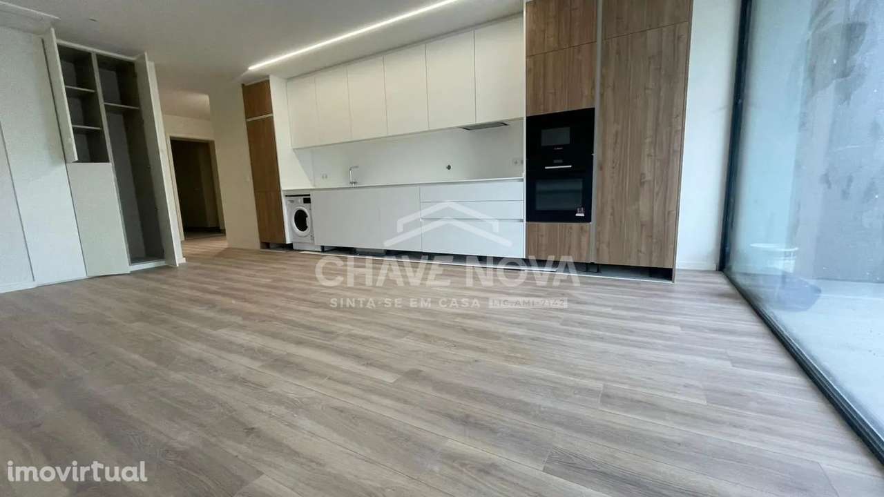 T3 Novo com 3 wc e Terraço (69m²) – Douro Heritage Il - Grande imagem: 3/21