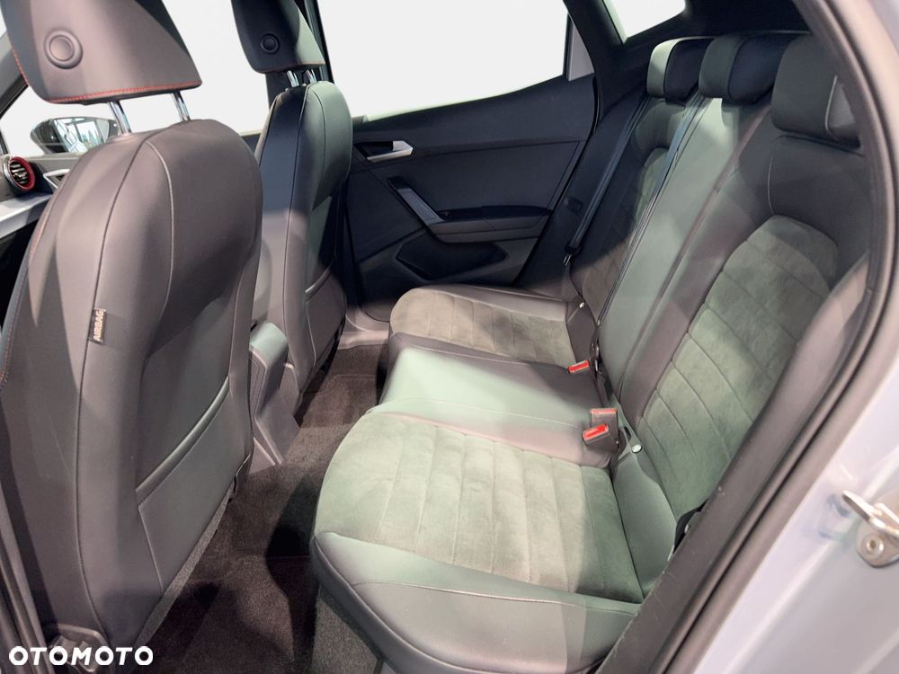 Seat Arona - 14