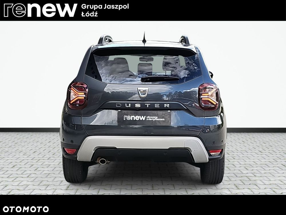 Dacia Duster - 6