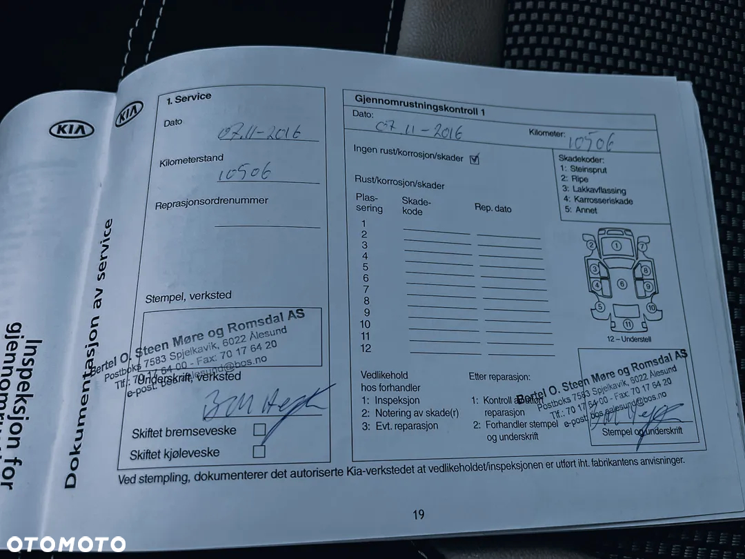 Kia Ceed 1.0 T-GDI L - 29