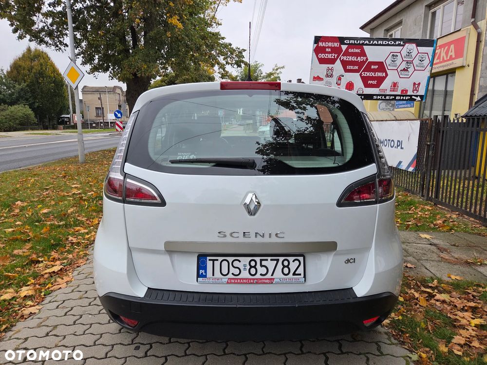 Renault Scenic - 18