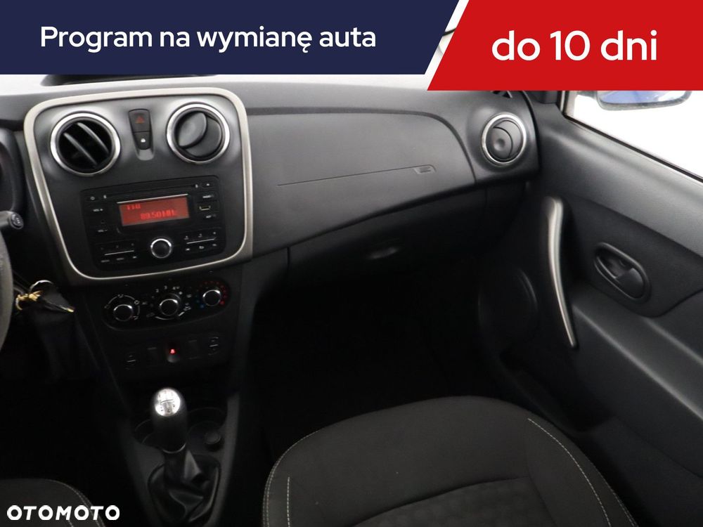 Dacia Sandero - 10