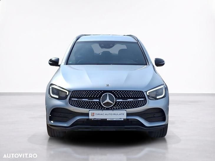 Mercedes-Benz GLC - 10