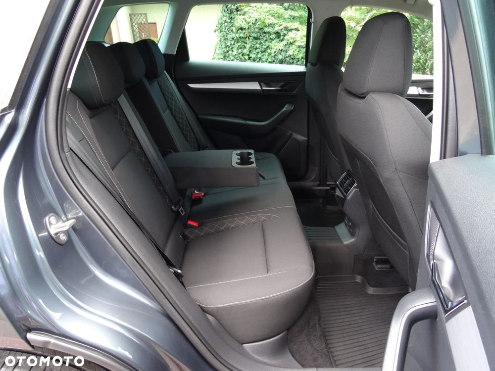 Skoda Karoq 1.5 TSI Ambition - 28