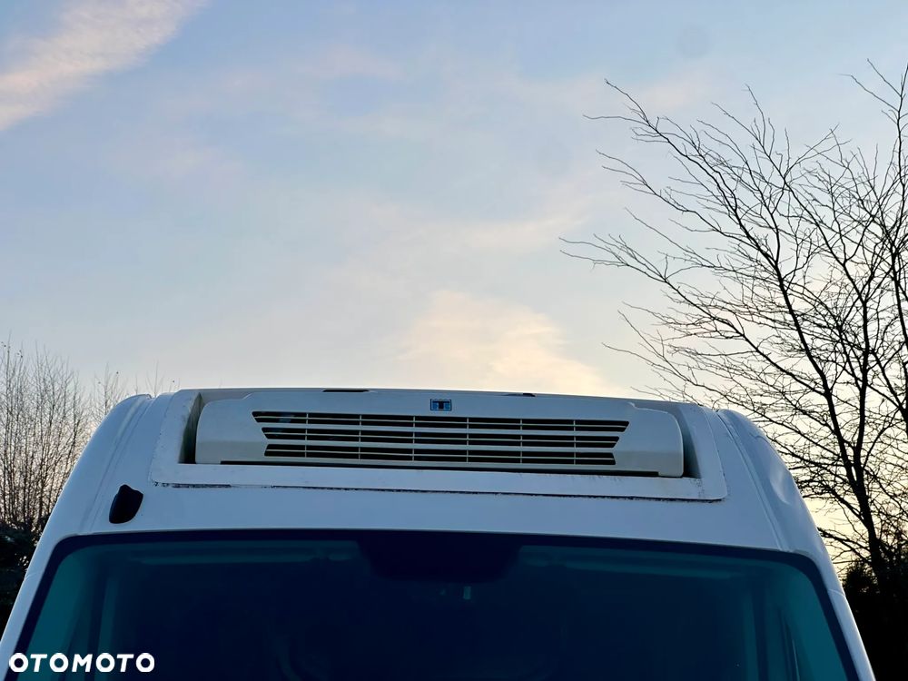 Volkswagen Crafter - 9