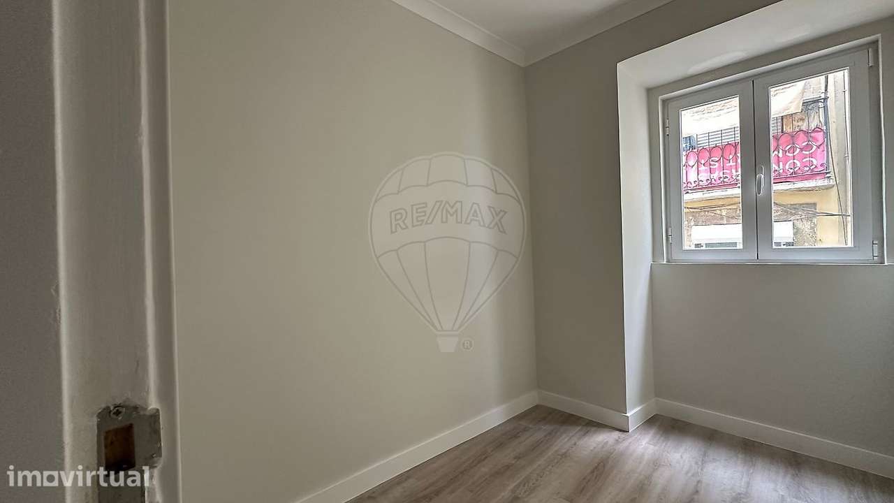 Apartamento T1 para venda - Grande imagem: 5/10