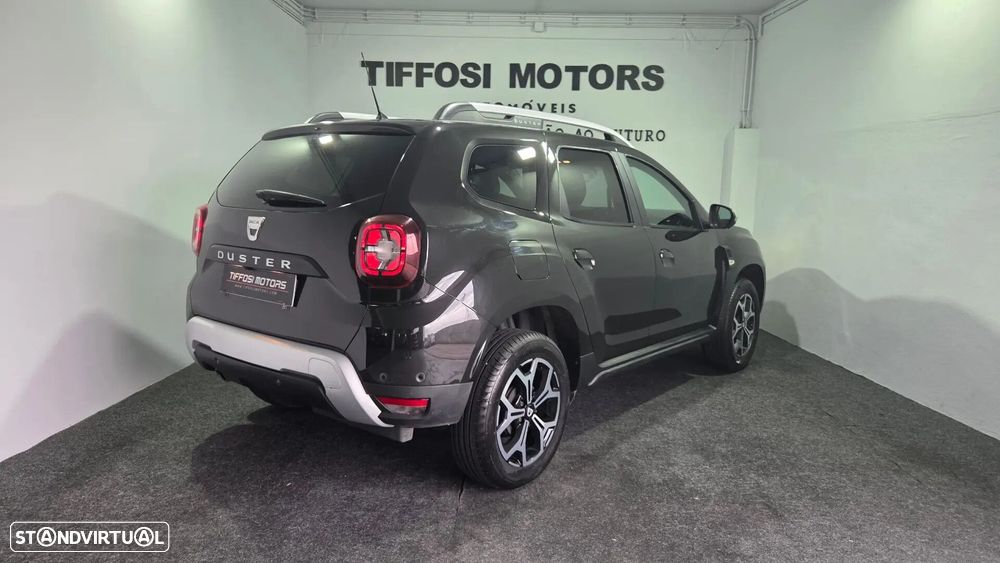 Dacia Duster 1.5 Blue dCi Prestige - 6