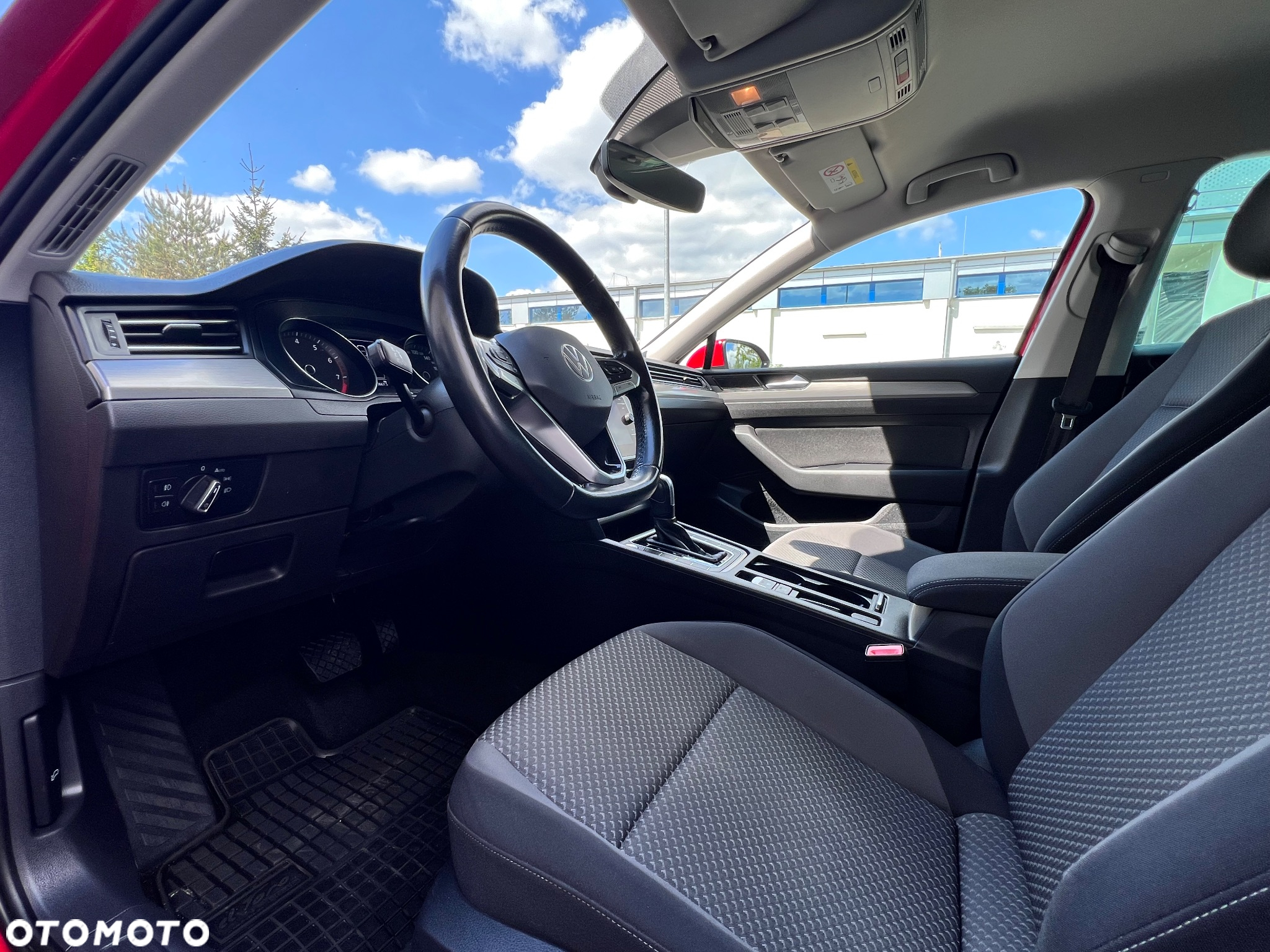 Volkswagen Passat 1.5 TSI EVO Essence DSG - 13
