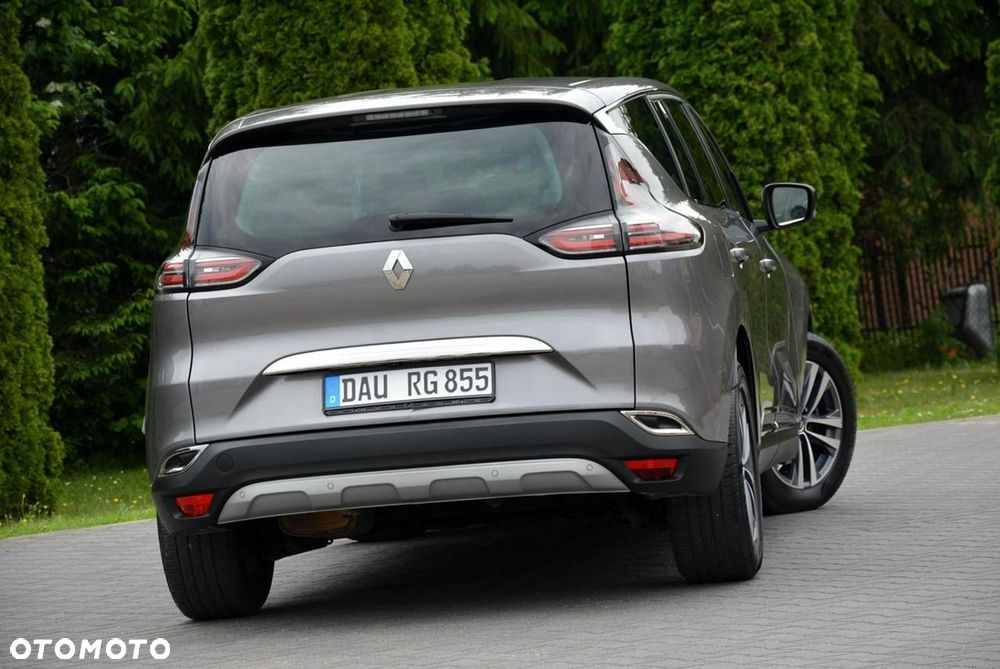 Renault Espace Energy dCi 160 EDC Intens - 6