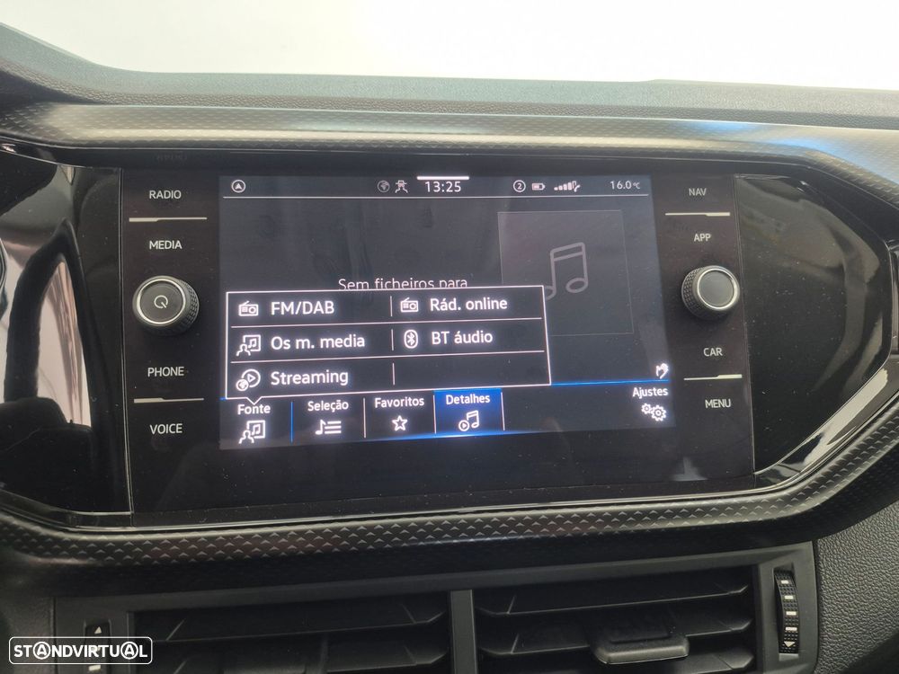 VW T-Cross 1.0 TSI Life - 17