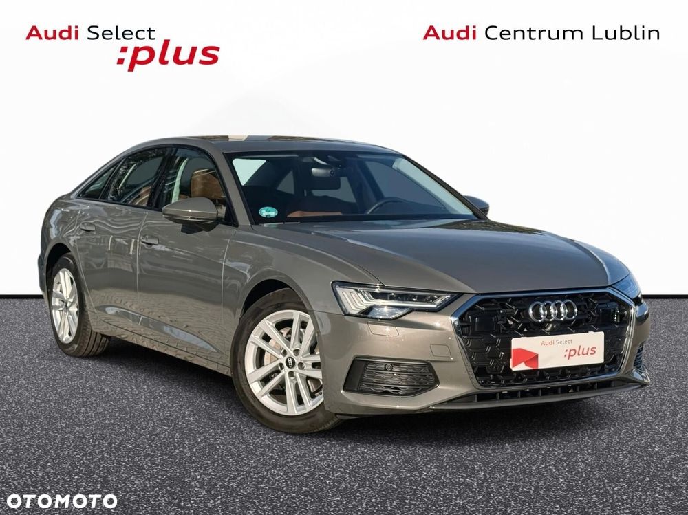 Audi A6 Limousine 40 TDI mHEV Quattro S tronic - 4