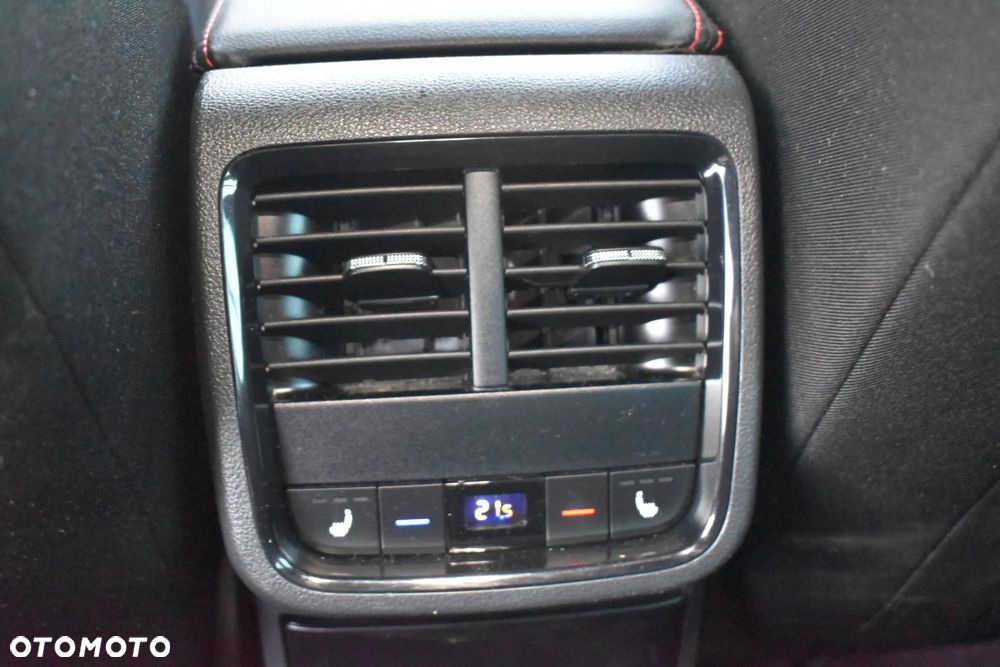Skoda Octavia 2.0 TDI 4x4 RS DSG - 18