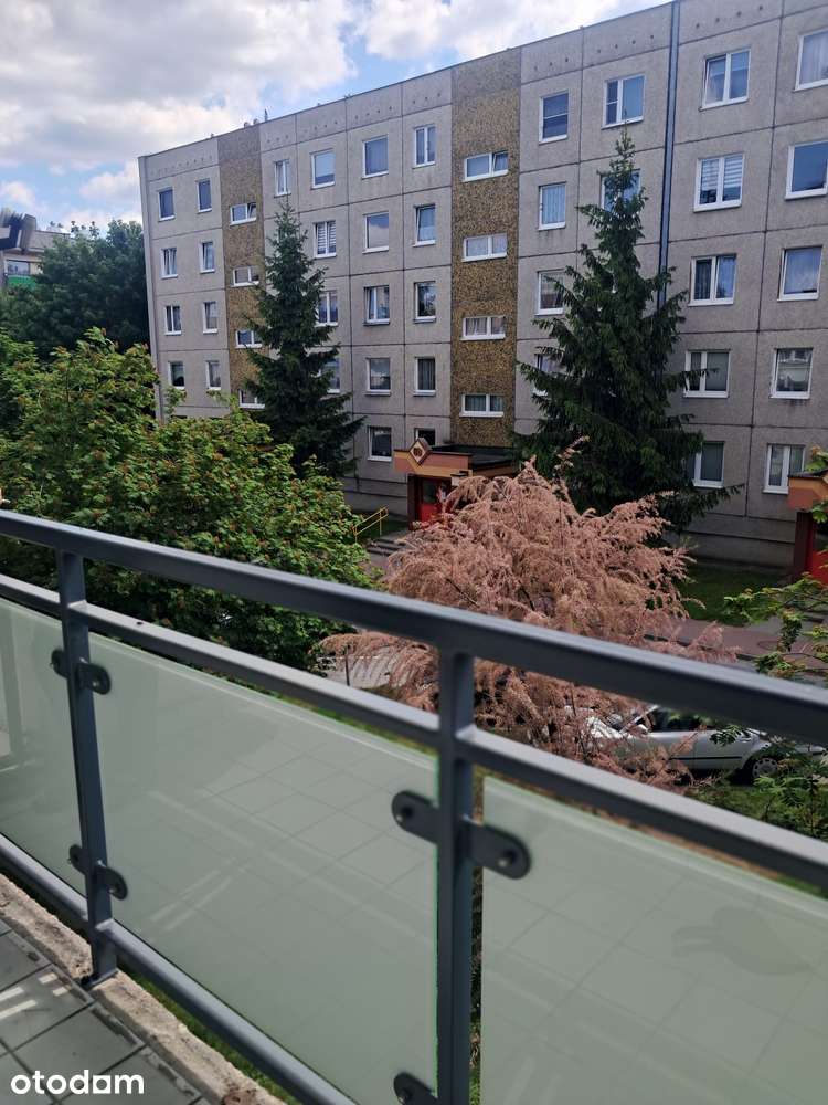Sprzedam mieszkanie 3-pokojowe – Osiedle Śląskie, Zielona Góra – 60 m²
