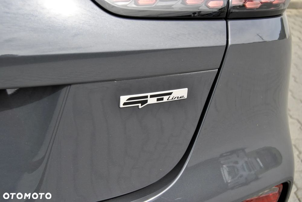 Kia XCeed 1.5 T-GDI GT-Line DCT - 27