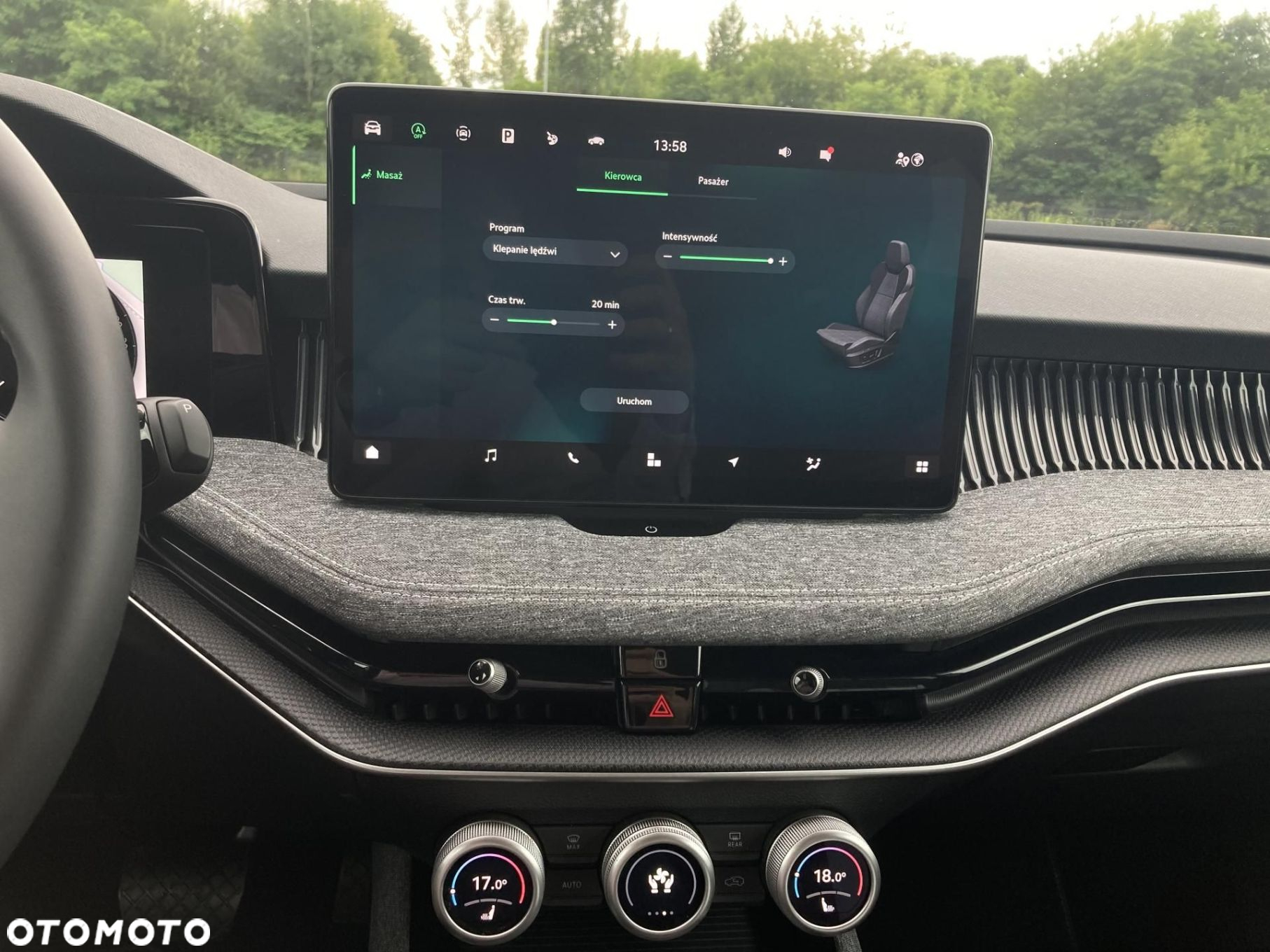 Skoda Superb - 18