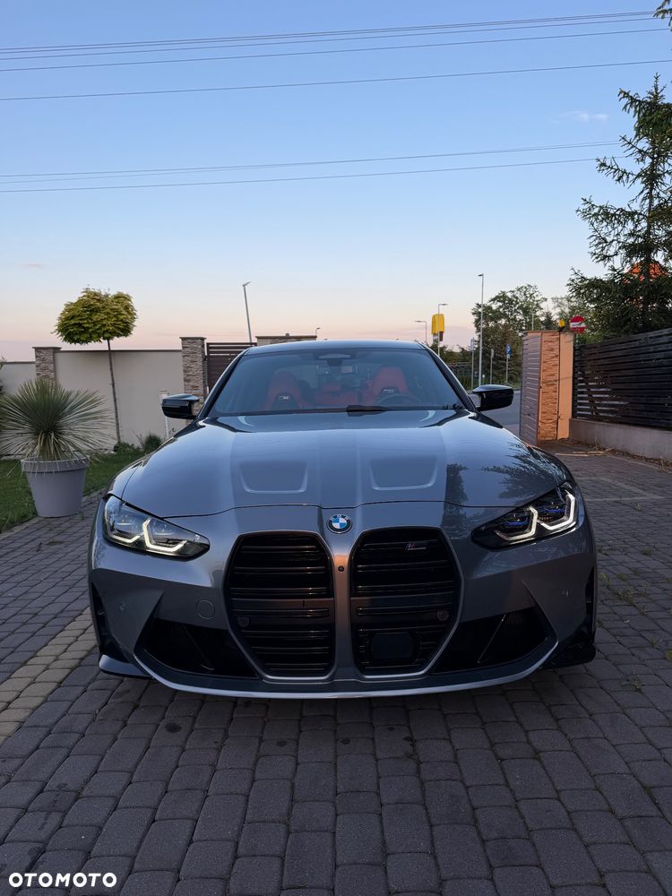 BMW M3 - 2