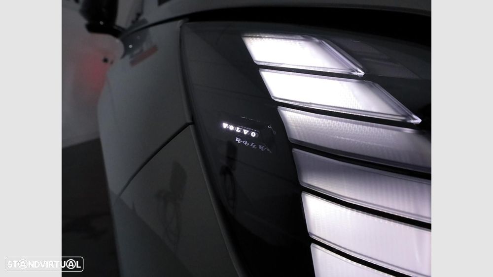 Volvo EX90 111 kWh Twin Motor Ultra - 7